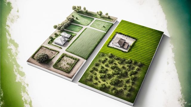 Объединение земельных участков смотреть онлайн