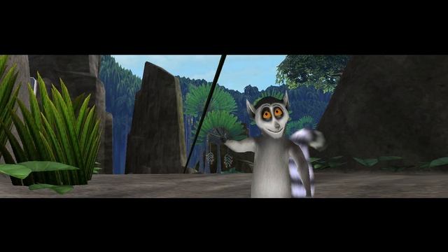 Мадагаскар 2 (Часть 1)В Мадагаскаре))) смотреть онлайн