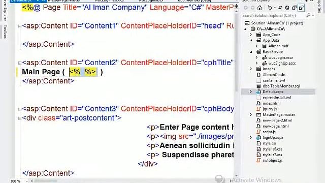 9-ASP.NET C# - HOW to Create, Read, delete Cookies in Login- Change Design by Code смотреть онлайн