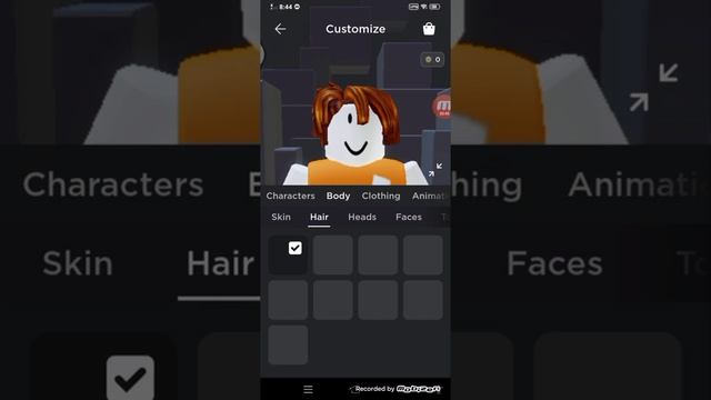 How to make ur whole body on roblox white смотреть онлайн