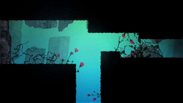 Other Space - Let's Play Knytt Underground #14 смотреть онлайн