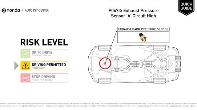 What is P0473 Engine Code [Quick Guide] смотреть онлайн
