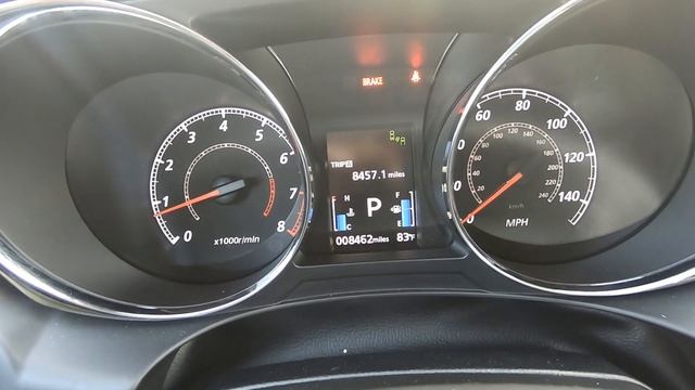 Mitsubishi ASX или Outlander Sport смотреть онлайн