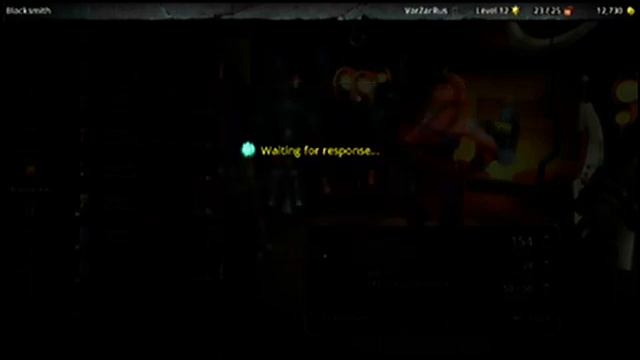 Invokers Tournament - Настройка перса, инвентарь смотреть онлайн