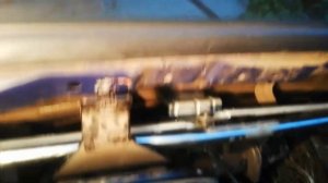 Замена трапеции дворников
Хендай HD72