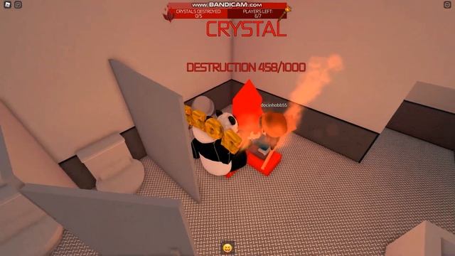 НУ КАК ЖЕ ПОБЕДИТЬ ЕЁ? ? ИГРАЮ С ПОДПИСЧИЦЕЙ ? Survive The Red Dress Girl | Roblox смотреть онлайн