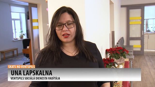Skats no Ventspils 13.12.2021 смотреть онлайн