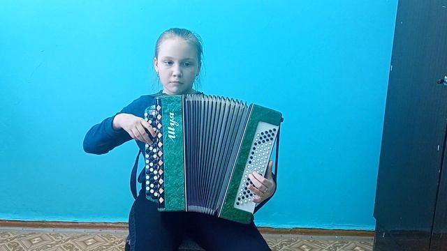 обр. р.н.п Как на тоненький ледок смотреть онлайн