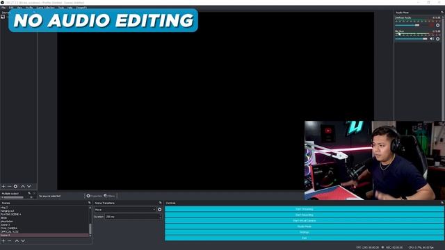 Best Streaming & Podcast Microphone | Fifine K658 USB Dynamic Microphone