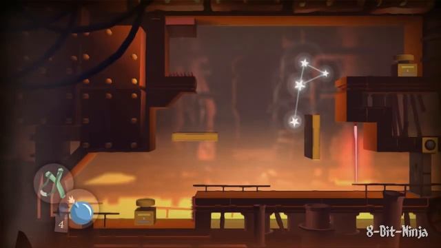 Pid: Walkthrough Part 13 (PC) - The 8-Bit Ninja смотреть онлайн
