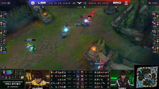 BRO UMTI's USE OF NEEKO CLONE IS SO CREATIVE смотреть онлайн