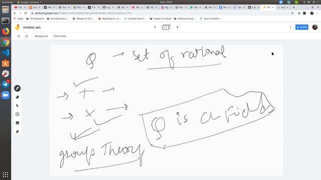 Mathematics for Machine Learning: Lecture 1 смотреть онлайн