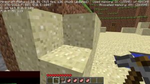 КАКИМ БЫЛ СТАРЫЙ МАЙНКРАФТ? | Minecraft ALPHA | ГДЕ ГОЛОД?