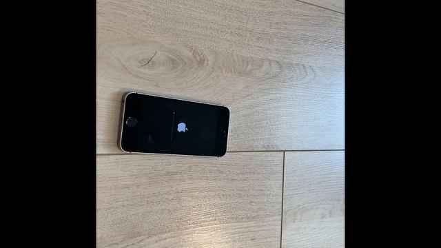 ОБНОВЛЯЕМ IPhone SE 2016 ДО IOS 15.7(пач безопасности)