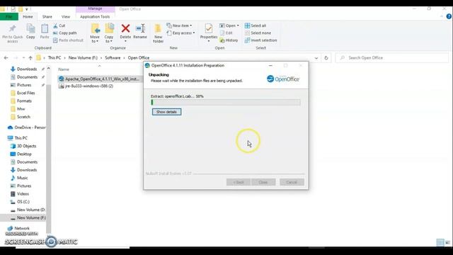 #how to #how to Download and Install OpenOffice with No JRE Error #JRE error fixed смотреть онлайн