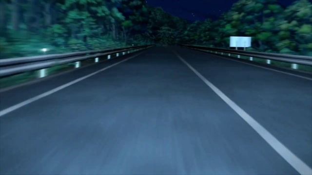 Initial D - A Perfect Hero AMV смотреть онлайн