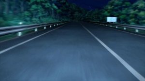 Initial D - A Perfect Hero AMV