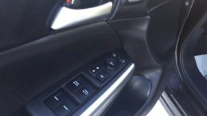 Купить Honda Crosstour (Хонда Кросстур) 2013 г. с пробегом бу в Саратове Автосалон Элвис Trade in