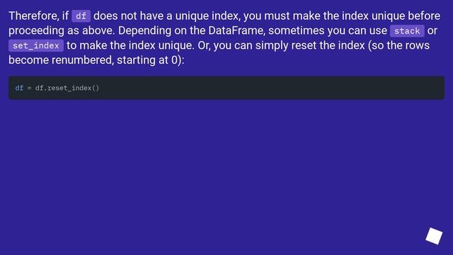 Find maximum value of a column and return the corresponding row values using Pandas смотреть онлайн