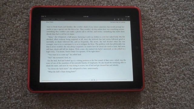 BN eReader for iPad смотреть онлайн