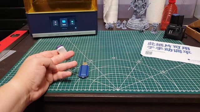 3д принтер Anycubic M3 plus. Обзор после месяца использования смотреть онлайн