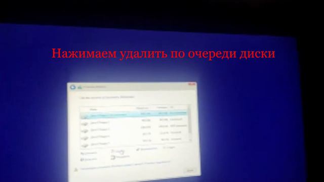 Установка WINDOWS 10 смотреть онлайн