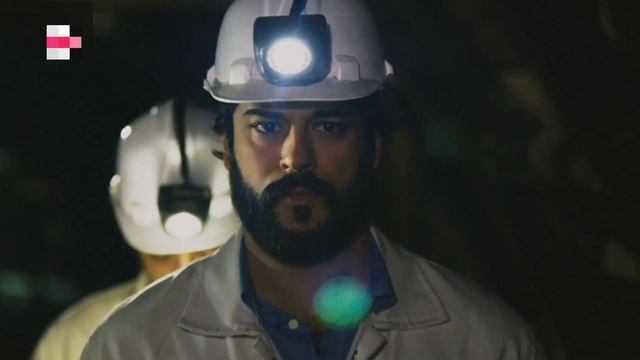 ЧЁРНАЯ ЛЮБОВЬ 3 Серия. Турецкий сериал. Слепая любовь. Karasevda.