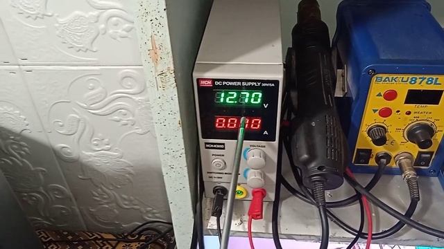 Идея для разработки своего ЛБП из готовых компонентов. смотреть онлайн