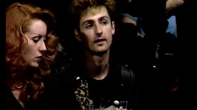 What is youth culture | Have your say | Mods | Punks | 1980s Youth | White Light | 1980 смотреть онлайн