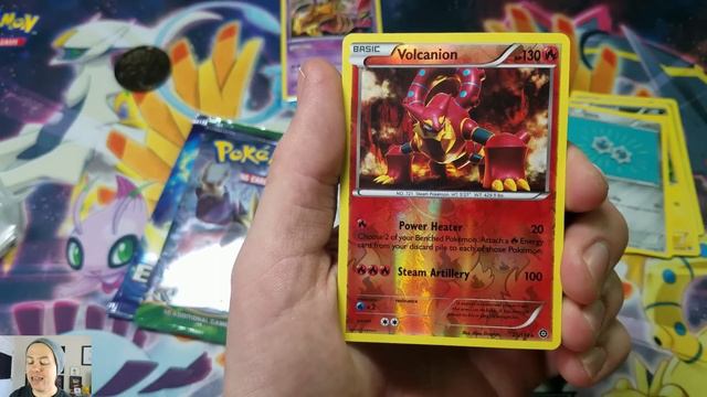 OPENING A GIRATINA 3 PACK BLISTER - XY EVOLUTIONS FATES COLLIDE STEAM SIEGE смотреть онлайн