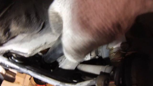 1992-1999 VW Jetta/Golf Inner&Outer Tie Rods (Mk III) - mechanics eye view смотреть онлайн