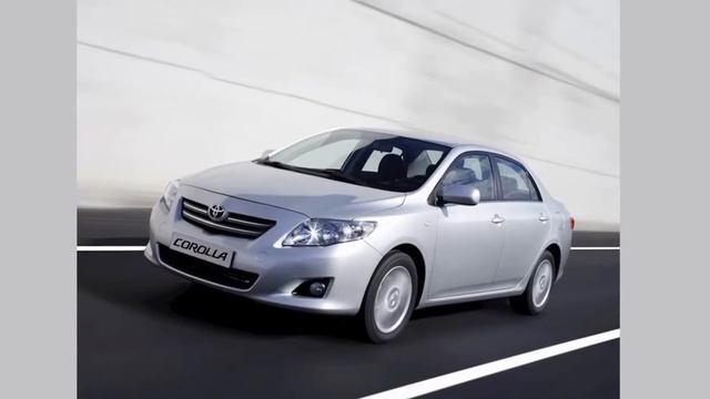 Самые популярные подержанные автомобили России! смотреть онлайн