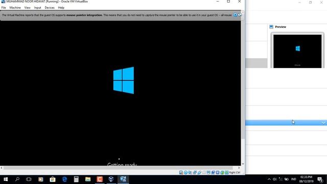 CARA MENGINSTAL WINDOWS 10 32 BIT DI APLIKASI VIRTUAL BOX смотреть онлайн