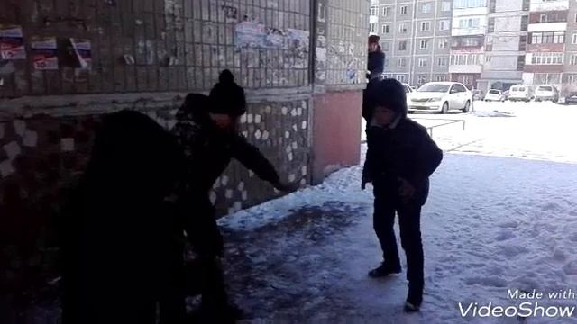 Боксер против каратиста смотреть онлайн