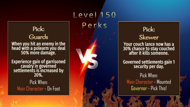 Bannerlord Perks Guide - Polearm Perks: Complete Guide To All Polearm Perks! смотреть онлайн