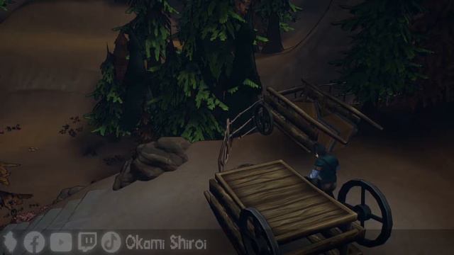 Hablemos de Iragon - Novela Visual 3D NO-POR con RPG - Un fable pero para degenerados смотреть онлайн