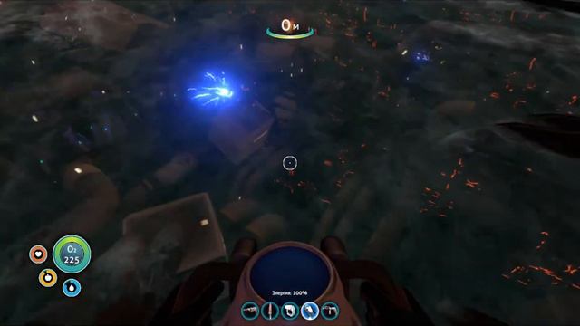Прохождения Subnautica (Часть 7) смотреть онлайн