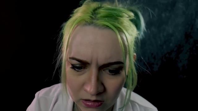 Mortuary Assistant RP - You are.. dead (?) [ASMR] смотреть онлайн