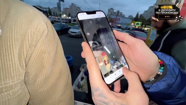 ДИМА ЕВТУШЕНКО ПРО СВОЮ BMW I8 ??? смотреть онлайн