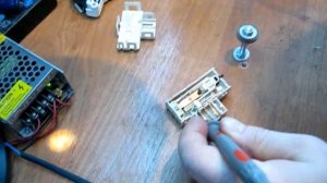 Стиральная машина Gorenje не запускается.