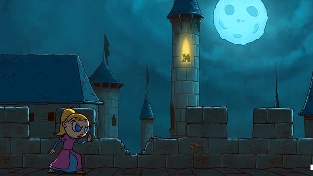 The Puzzle Struggle is Real! Indie Puzzle Game Tsioque Review смотреть онлайн