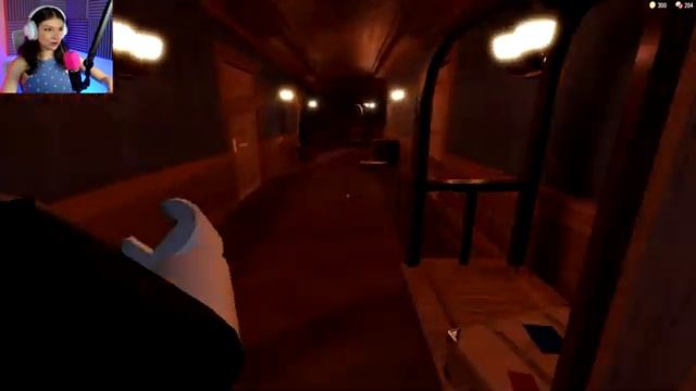 УБЕГАЮ от МОНСТРОВ в ДВЕРИ ► Roblox Doors смотреть онлайн