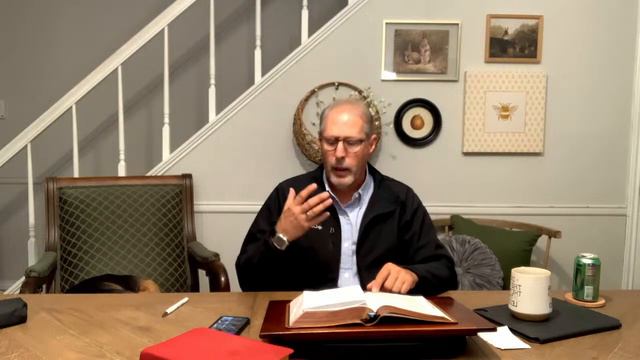 Our Citizenship In Heaven - Philippians 3:17-4:7 смотреть онлайн