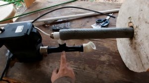 Форелевая рыбалка и подготовка зимнего аэратора.