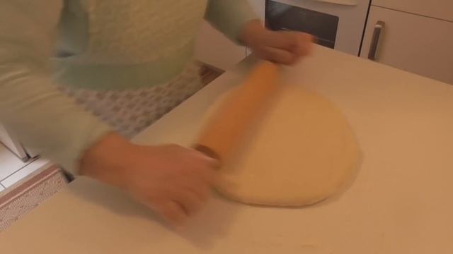 Пышный Кребль