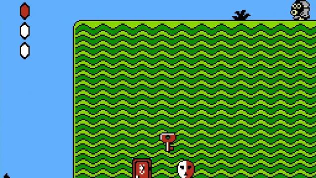 Yume Kōjō: Dokidoki Panic - Famicom Disk System - Gameplay Up To Level 4-1