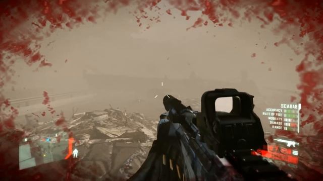 Crysis 2 *ULTRA* GTX 550 TI смотреть онлайн