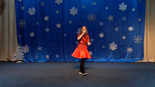 Выбирай, Косорученко Дарья, ДВС "Звонче!" смотреть онлайн