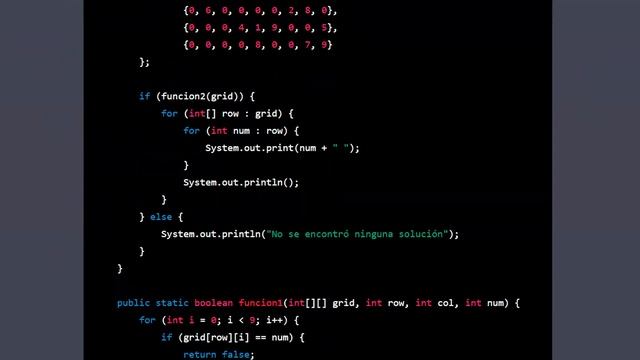 ChatGPT intenta TRADUCIR CÓDIGO Python a Java: ¿Lo logrará? смотреть онлайн