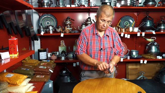 Вечная спичка или как разжечь костер